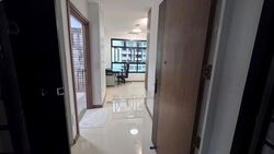 Blk 419C Waterfront II @ Northshore (Punggol), HDB 2 Rooms #624471331